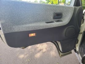 1996 TOYOTA LITEACE VAN 3C-T GXL EXURB