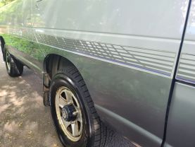 1996 TOYOTA LITEACE VAN 3C-T GXL EXURB