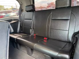 Used 2013 NISSAN ARMADA SUV V8, FLEX FUEL, 5.6 LITER PLATINUM SPORT UTILITY 4D - LA Auto Star located in Virginia Beach, VA