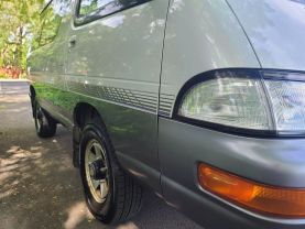 1996 TOYOTA LITEACE VAN 3C-T GXL EXURB