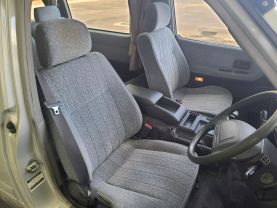 1996 TOYOTA LITEACE VAN 3C-T GXL EXURB