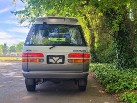 1996 TOYOTA LITEACE VAN 3C-T GXL EXURB
