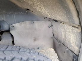 1994 MITSUBISHI DELICA SPACE GEAR VAN 4D56 CARGO