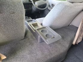 1996 TOYOTA LITEACE VAN 3C-T GXL EXURB