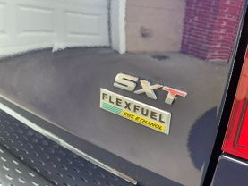 Used 2014 DODGE GRAND CARAVAN PASSENGER PASSENGER V6, FLEX FUEL, 3.6 LITER SXT MINIVAN 4D - LA Auto Star located in Virginia Beach, VA