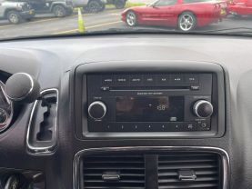 Used 2014 DODGE GRAND CARAVAN PASSENGER PASSENGER V6, FLEX FUEL, 3.6 LITER SXT MINIVAN 4D - LA Auto Star located in Virginia Beach, VA