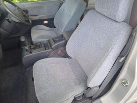 1996 TOYOTA LITEACE VAN 3C-T GXL EXURB