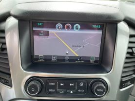 Used 2015 CHEVROLET SUBURBAN SUV V8, ECOTEC3, FF, 5.3L LT SPORT UTILITY 4D - LA Auto Star located in Virginia Beach, VA