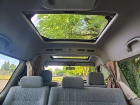 1996 TOYOTA LITEACE VAN 3C-T GXL EXURB