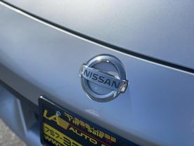 2009 NISSAN 370Z COUPE V6, 3.7 LITER TOURING COUPE 2D - LA Auto Star