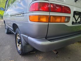 1996 TOYOTA LITEACE VAN 3C-T GXL EXURB