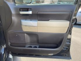 Used 2007 TOYOTA TUNDRA DOUBLE CAB PICKUP V8, 5.7 LITER LIMITED PICKUP 4D 6 1/2 FT - LA Auto Star located in Virginia Beach, VA