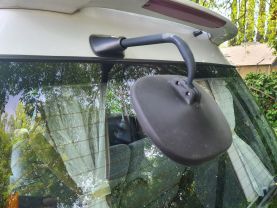 1996 TOYOTA LITEACE VAN 3C-T GXL EXURB