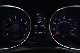 2014 HYUNDAI SANTA FE SPORT