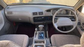 1996 TOYOTA TOWNACE VAN 3Y SUPER EXTRA