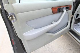 1985 MERCEDES-BENZ 380 SERIES SEDAN 3.8L V8 380SE