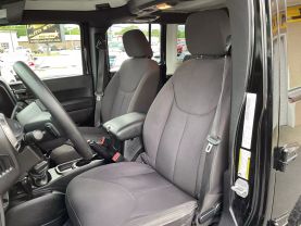 Used 2013 JEEP WRANGLER SUV V6, 3.6 LITER UNLIMITED SPORT SUV 4D - LA Auto Star located in Virginia Beach, VA