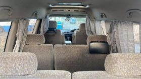 1996 TOYOTA TOWNACE VAN 3Y SUPER EXTRA