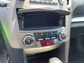 2012 SUBARU OUTBACK WAGON 4-CYL, PZEV, 2.5 LITER 2.5I PREMIUM WAGON 4D - LA Auto Star in Virginia Beach, VA