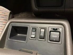 1994 TOYOTA HIACE VAN 1KZ-TE COMMUTER