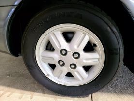 1991 TOYOTA SPRINTER TRUENO COUPE 4A-GE GT APEX