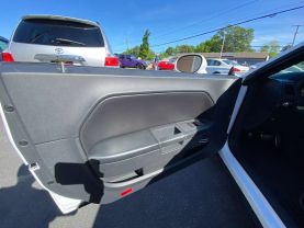Used 2012 DODGE CHALLENGER COUPE V8, HEMI, 5.7 LITER R/T COUPE 2D - LA Auto Star located in Virginia Beach, VA