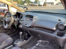 Used 2013 HONDA FIT HATCHBACK 4-CYL, I-VTEC, 1.5 LITER SPORT HATCHBACK 4D - LA Auto Star located in Virginia Beach, VA