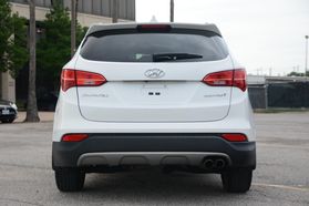 2014 HYUNDAI SANTA FE SPORT