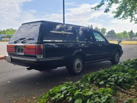 1996 TOYOTA CROWN WAGON WAGON 1JZ-GE HEARSE