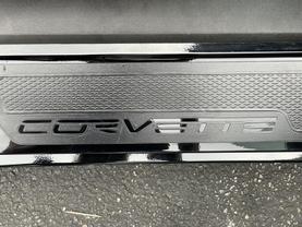 2006 CHEVROLET CORVETTE COUPE V8, 6.0 LITER COUPE 2D - LA Auto Star