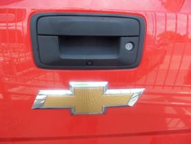 2016 CHEVROLET SILVERADO 1500 DOUBLE CAB PICKUP V8, ECOTEC3, FF, 5.3L LT PICKUP 4D 6 1/2 FT at Gael Auto Sales in El Paso, TX