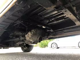 1994 TOYOTA HIACE COMMUTER VAN 1KZ-TE GRAND CABIN