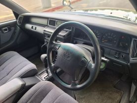 1996 TOYOTA CROWN WAGON WAGON 1JZ-GE HEARSE