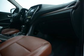 2014 HYUNDAI SANTA FE SPORT