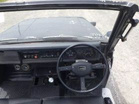 1974 TOYOTA LAND CRUISER TRUCK 2F -