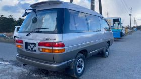 1996 TOYOTA TOWNACE VAN 3Y SUPER EXTRA