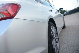 2021 CHEVROLET MALIBU