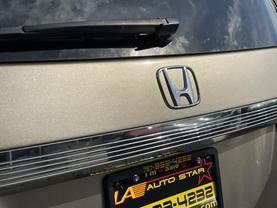 2011 HONDA ODYSSEY PASSENGER V6, VTEC, 3.5 LITER EX MINIVAN 4D - LA Auto Star in Virginia Beach, VA