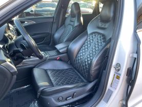 Used 2013 AUDI S6 SEDAN V8, TWIN TURBO, 4.0 LITER PRESTIGE SEDAN 4D - LA Auto Star located in Virginia Beach, VA