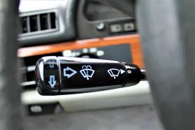 1985 MERCEDES-BENZ 380 SERIES SEDAN 3.8L V8 380SE