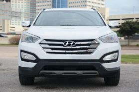 2014 HYUNDAI SANTA FE SPORT