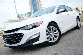 2020 CHEVROLET MALIBU