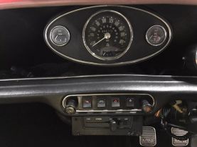 1992 ROVER MINI COUPE 12A -