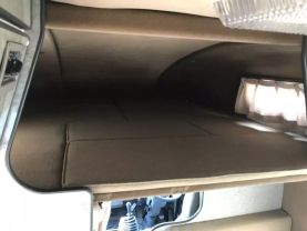 1993 NISSAN ATLAS 150 CAMPER TD27 EXE CAMPER