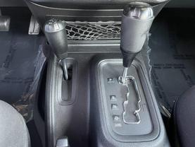 2014 JEEP WRANGLER SUV V6, 3.6 LITER UNLIMITED SPORT SUV 4D - LA Auto Star in Virginia Beach, VA
