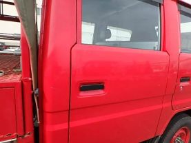 1996 TOYOTA HIACE TRUCK 3L FIRE TRUCK