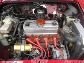 1992 ROVER MINI COUPE 12A -