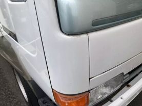 1993 NISSAN ATLAS 150 CAMPER TD27 EXE CAMPER