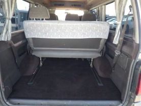 1994 TOYOTA HIACE VAN 1KZ-TE SUPER CUSTOM