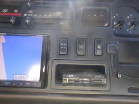 1994 TOYOTA HIACE VAN 1KZ-TE SUPER CUSTOM